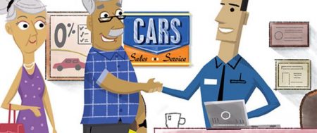 7 lépés a használtautó finanszírozásához