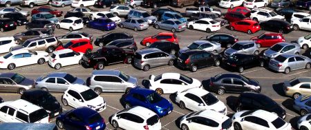 Gépjármű forgalomba helyezése Magyarországon